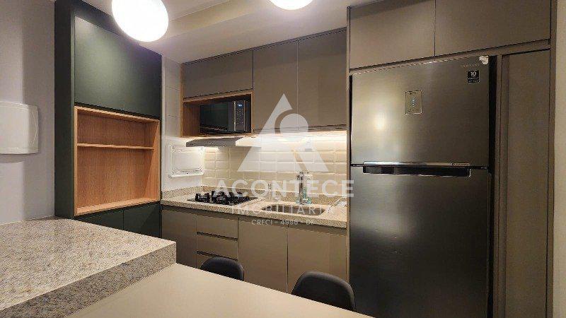Apartamento, Noroeste, 1 Quarto