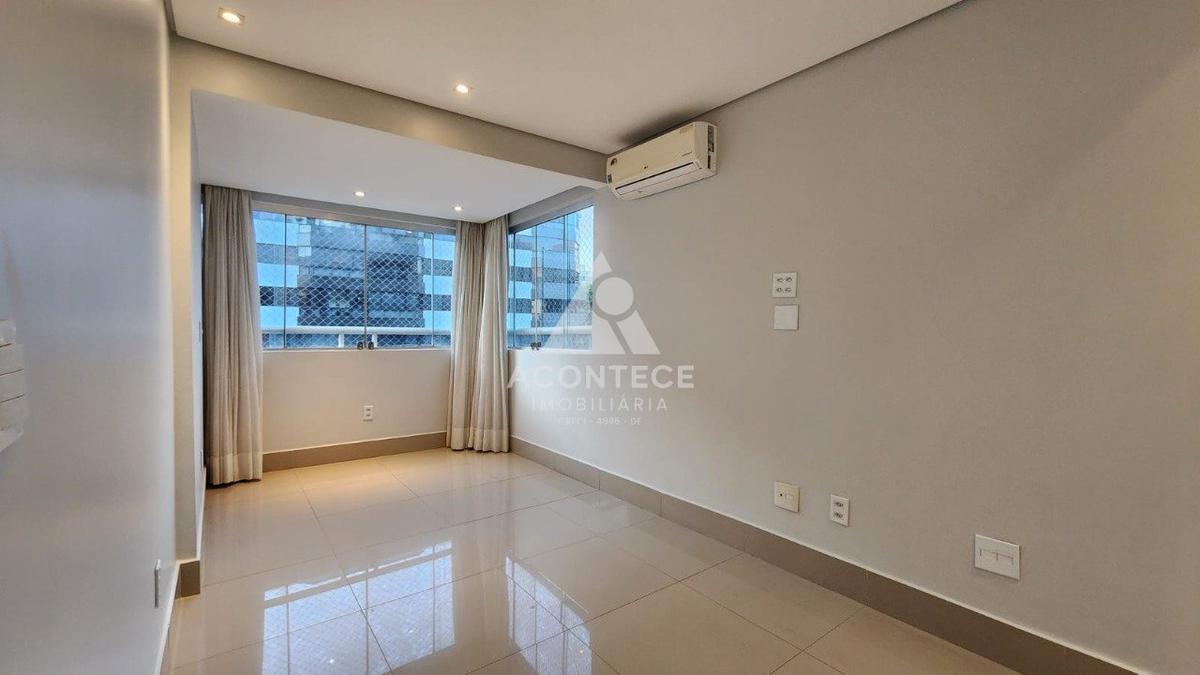 Apartamento, Sudoeste, 3 Quartos, 1 Vaga, 1 Suíte