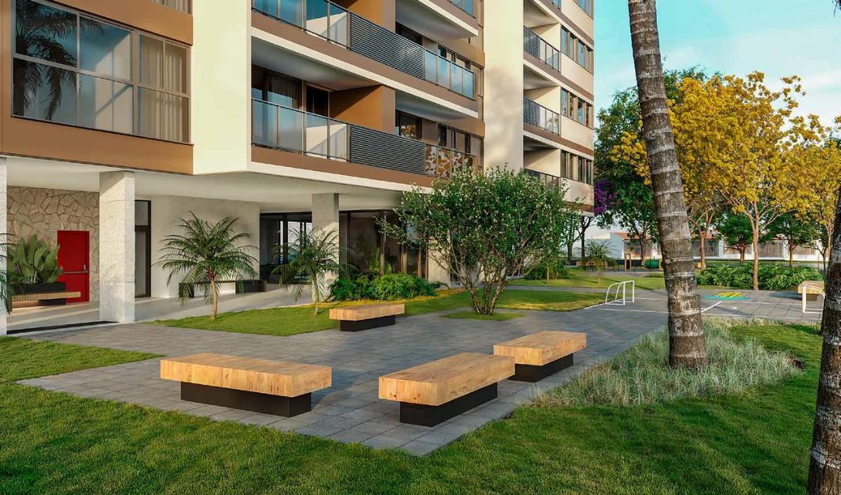 Apartamento, Sobradinho, 3 Quartos, 2 Vagas, 1 Suíte