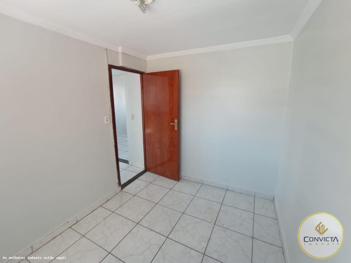 Apartamento, Riacho Fundo I, 2 Quartos