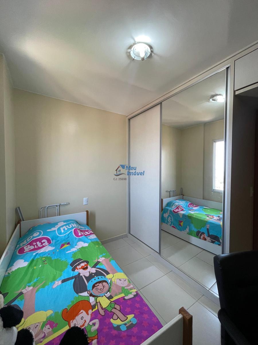 Apartamento, Ceilândia Norte, 2 Quartos, 2 Vagas