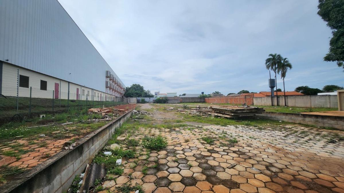 Lote, Brasília/Plano Piloto