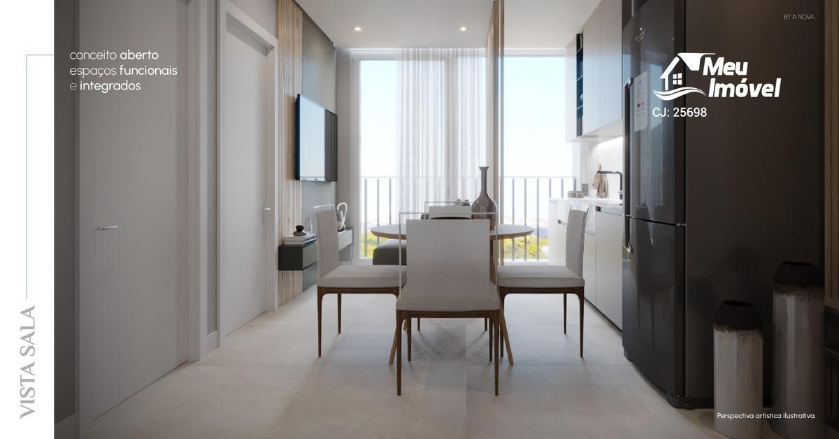 Apartamento, Ceilândia Norte, 2 Quartos, 1 Vaga, 0 Suíte
