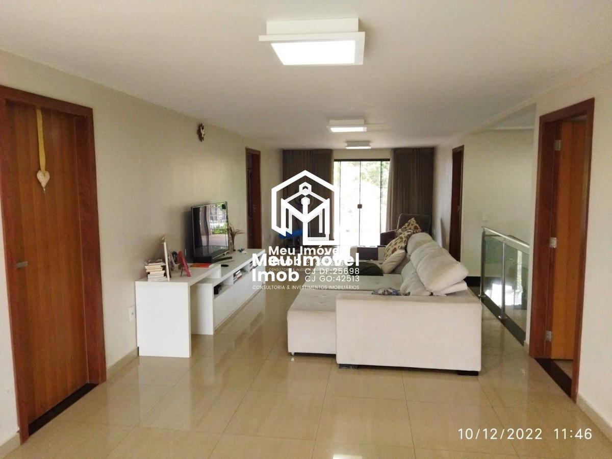 Casa, Brasília/Plano Piloto, 4 Quartos