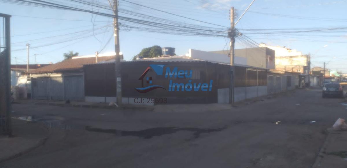Casa em Condomínio, Samambaia Sul, 3 Quartos, 2 Vagas, 2 Suítes