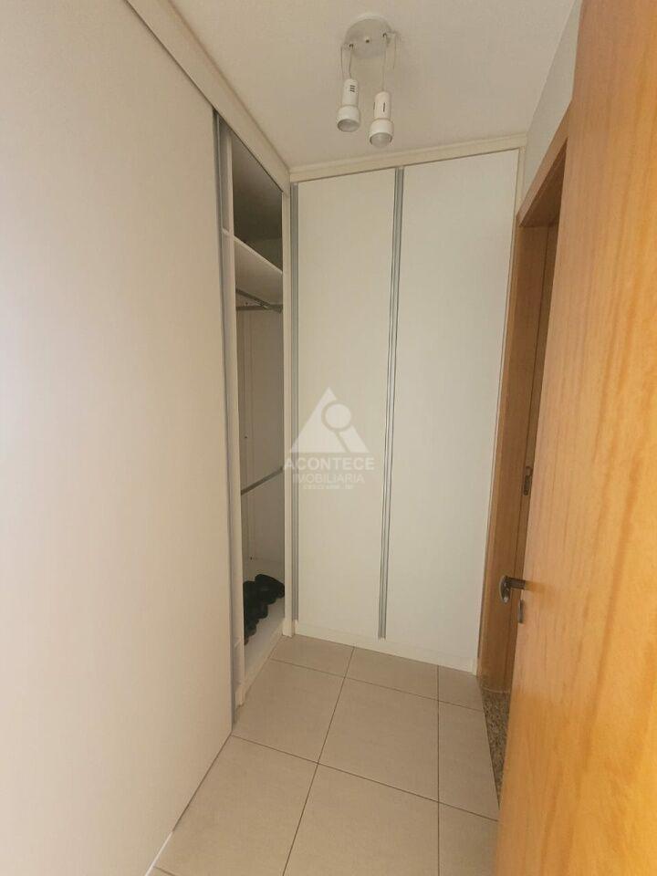 Apartamento, Sudoeste, 1 Quarto, 1 Vaga