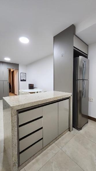 Apartamento, Noroeste, 1 Quarto, 1 Vaga