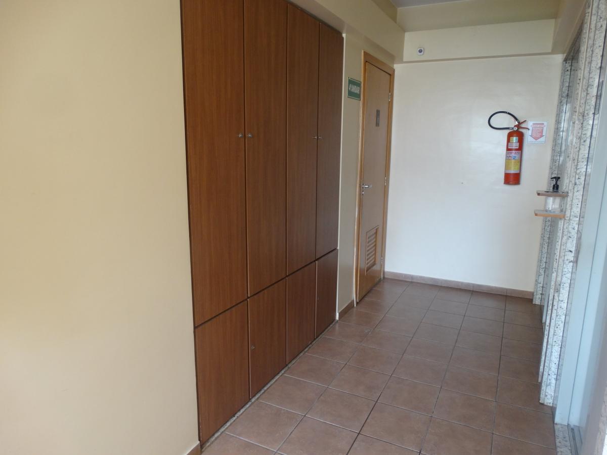 Apartamento, Norte, 2 Quartos, 1 Vaga, 1 Suíte