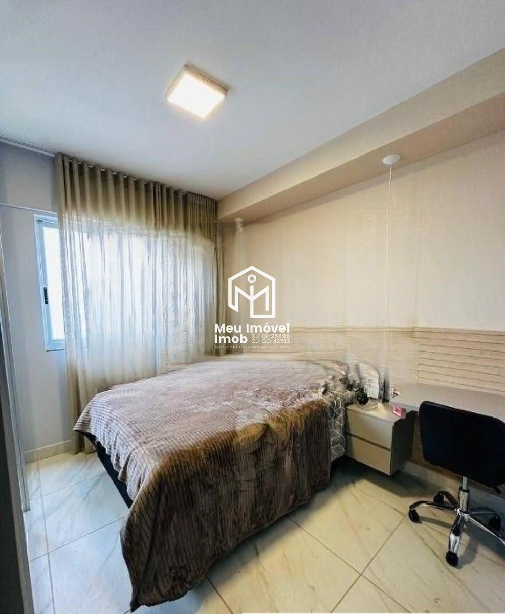 Apartamento, Ceilândia Norte, 2 Quartos