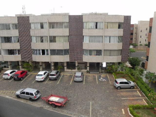 Apartamento, Sudoeste, 2 Quartos