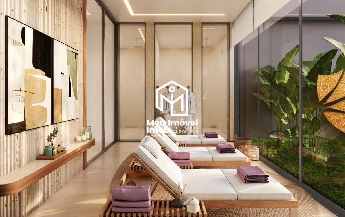 Lote, Brasília/Plano Piloto, 0 Quarto