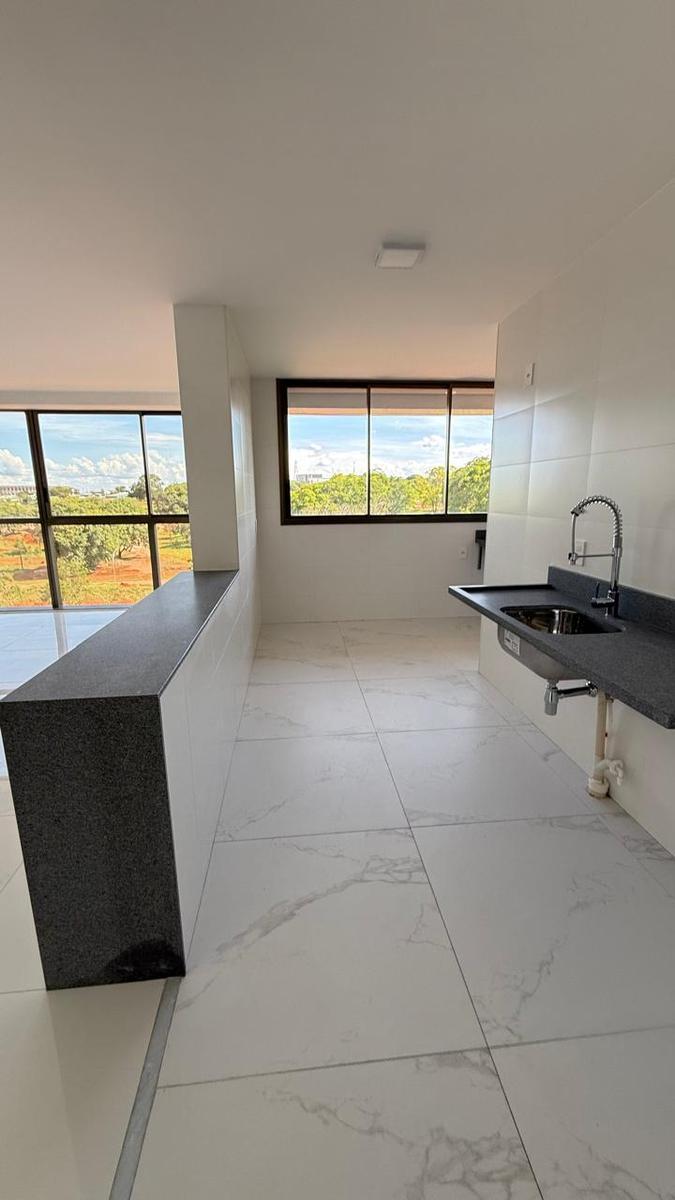 Cobertura, Noroeste, 3 Quartos, 3 Vagas, 1 Suíte