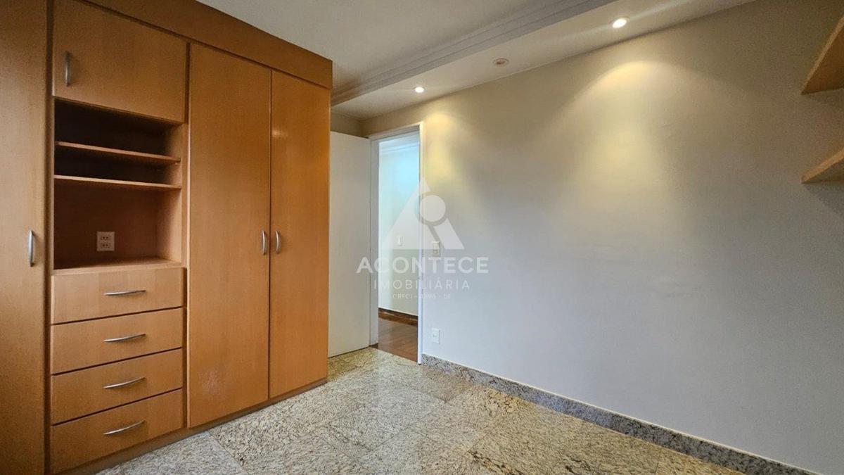 Apartamento, Sudoeste, 2 Quartos, 1 Vaga
