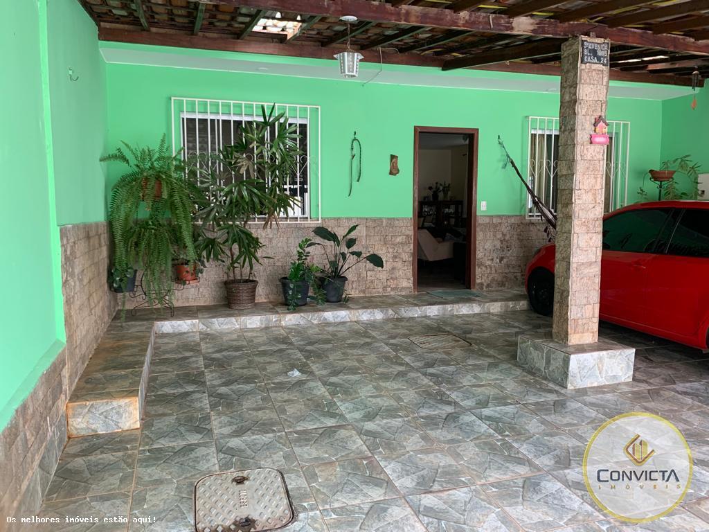 Casa, Núcleo Bandeirante, 4 Quartos