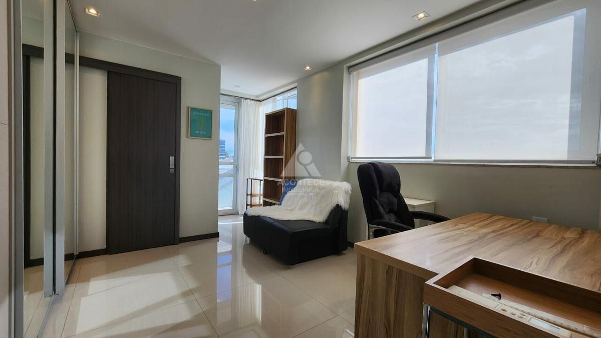 Apartamento, Noroeste, 2 Quartos, 2 Vagas, 2 Suítes