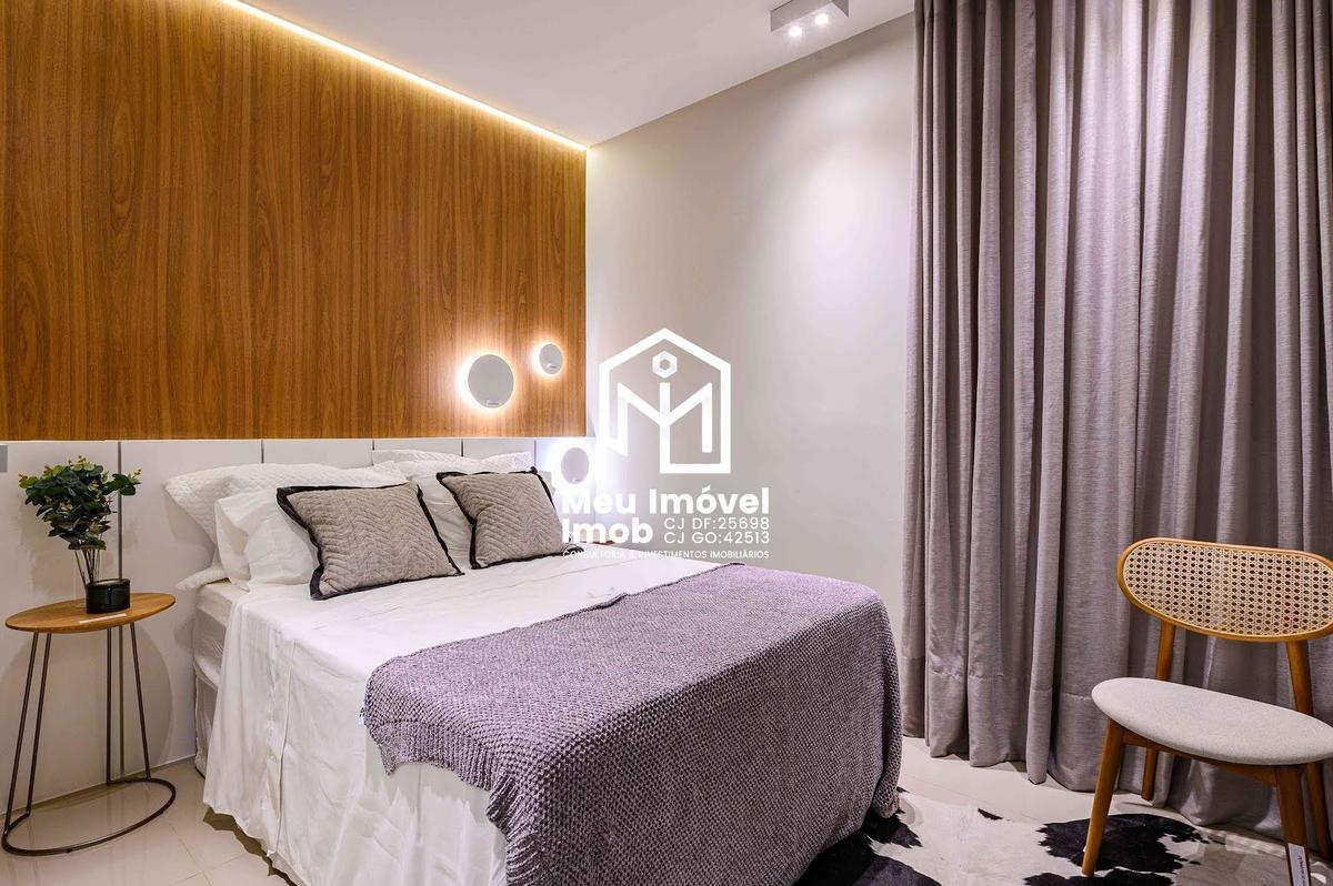 Apartamento, Guará II, 2 Quartos