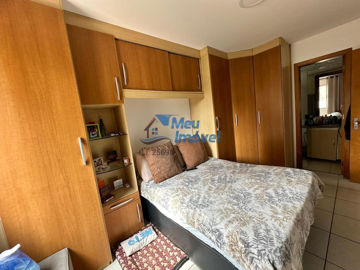 Apartamento, Sul, 2 Quartos, 2 Vagas, 1 Suíte