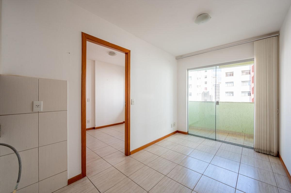 Apartamento, Sul, 1 Quarto, 1 Vaga, 1 Suíte