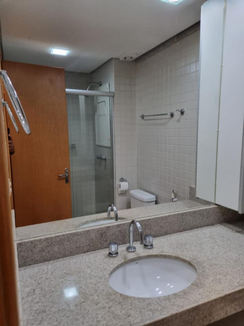 Apartamento, Asa Sul, 1 Quarto