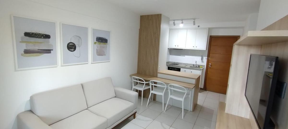 Apartamento, Asa Norte, 1 Quarto