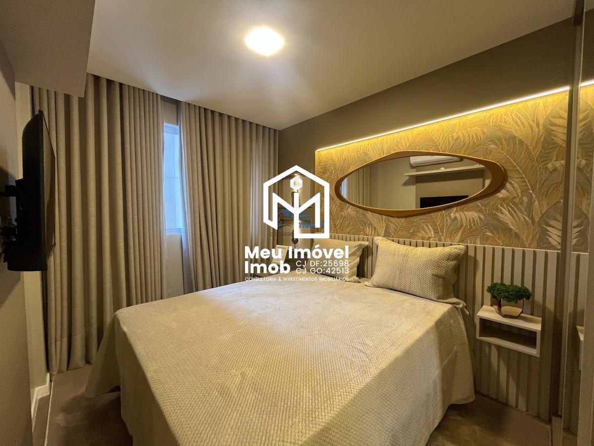 Apartamento, Ceilândia Norte, 2 Quartos