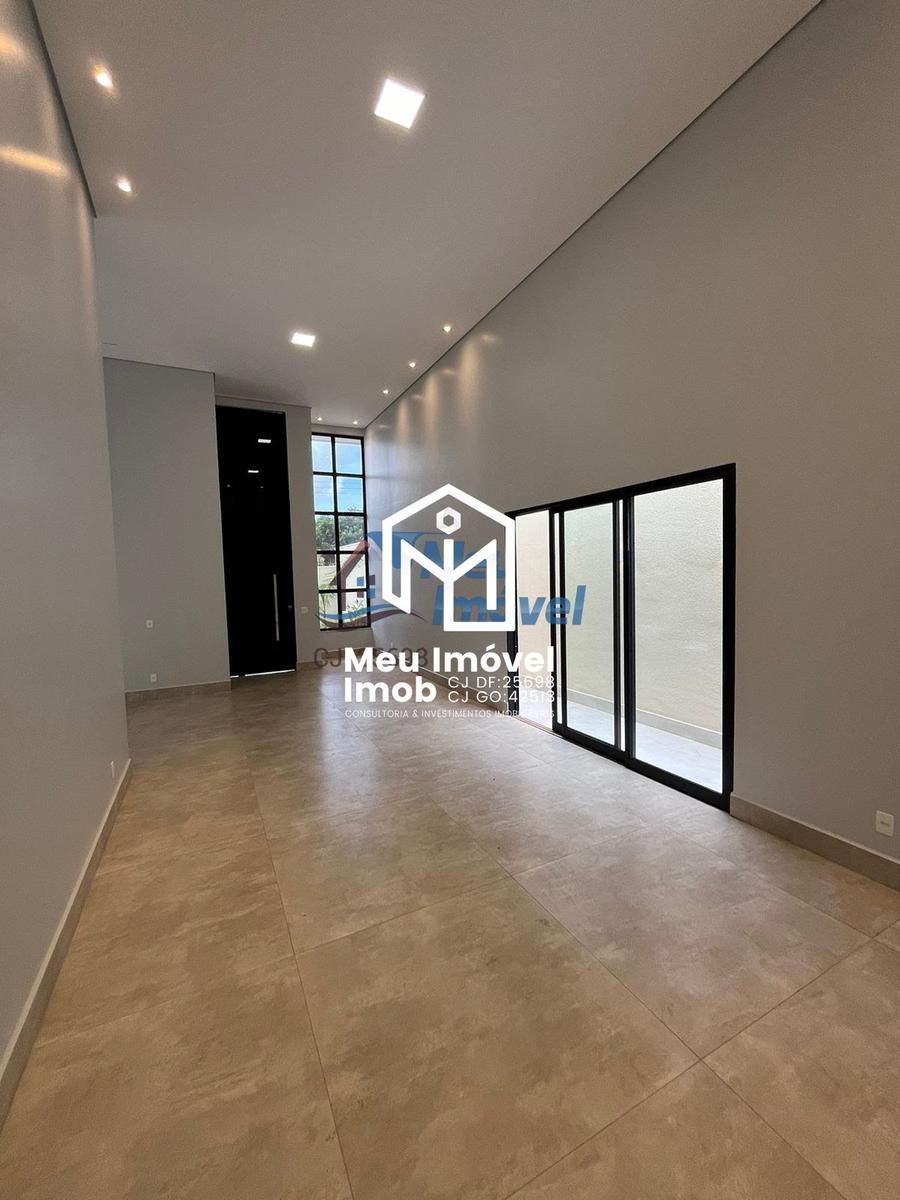 Casa, Setor Habitacional Vicente Pires, 4 Quartos