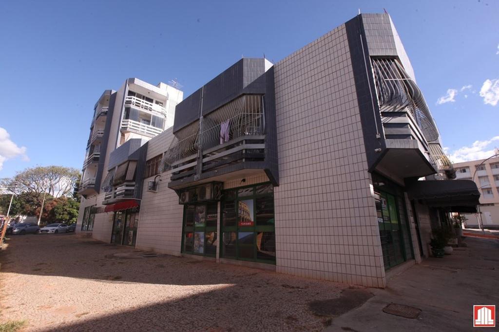 Apartamento, Asa Norte, 2 Quartos, 0 Vaga, 0 Suíte