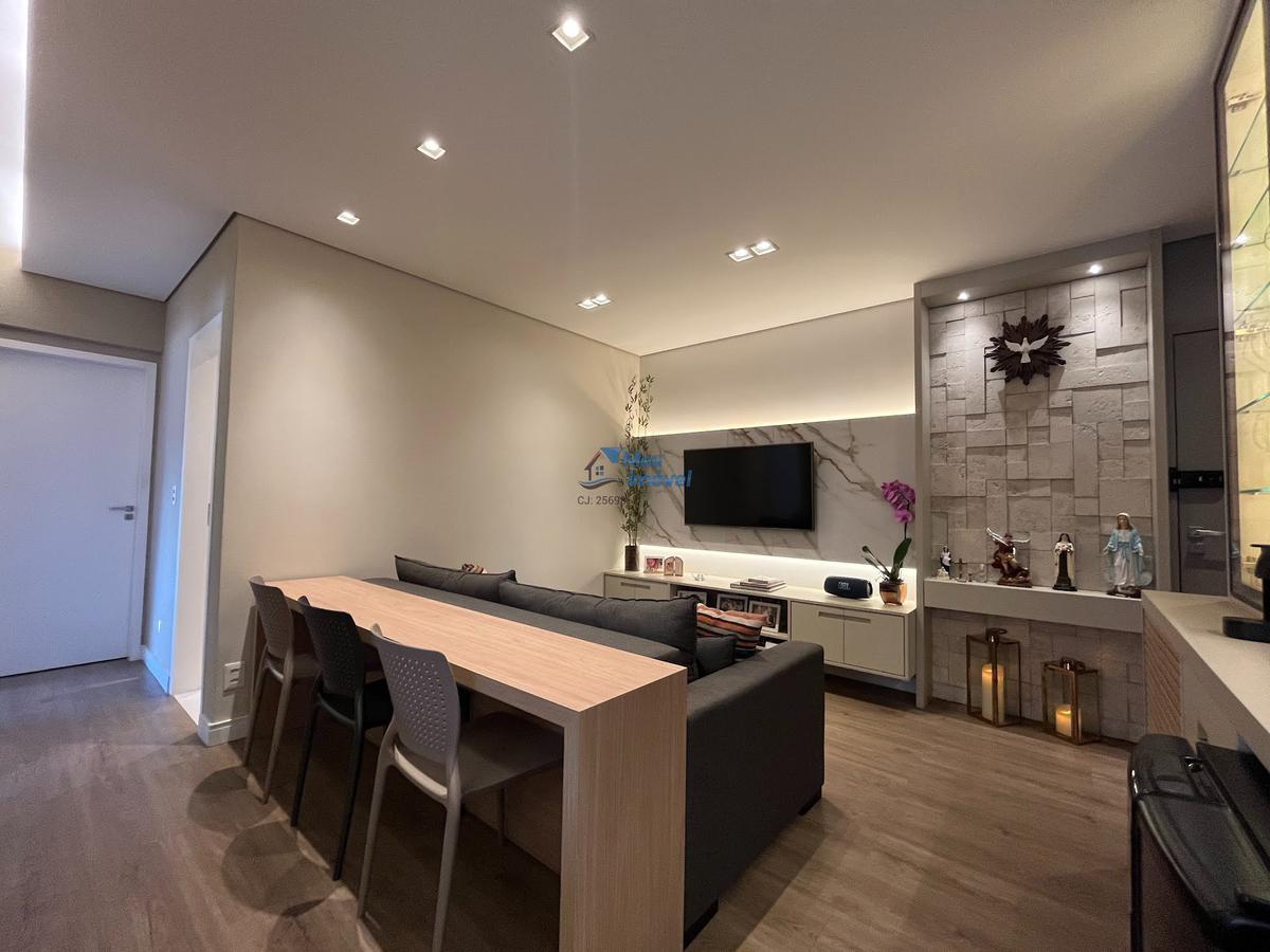 Apartamento, Taguatinga Sul, 3 Quartos
