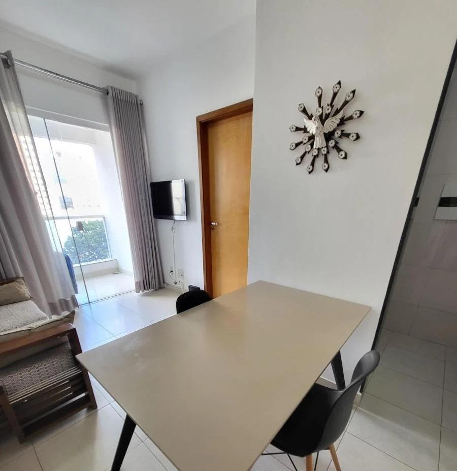 Apartamento, Norte, 1 Quarto, 1 Vaga