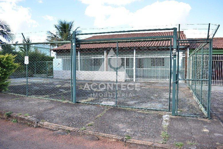 Casa, Taguatinga Norte, 3 Quartos, 2 Vagas, 1 Suíte