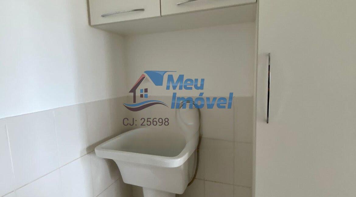 Apartamento, Sul, 2 Quartos