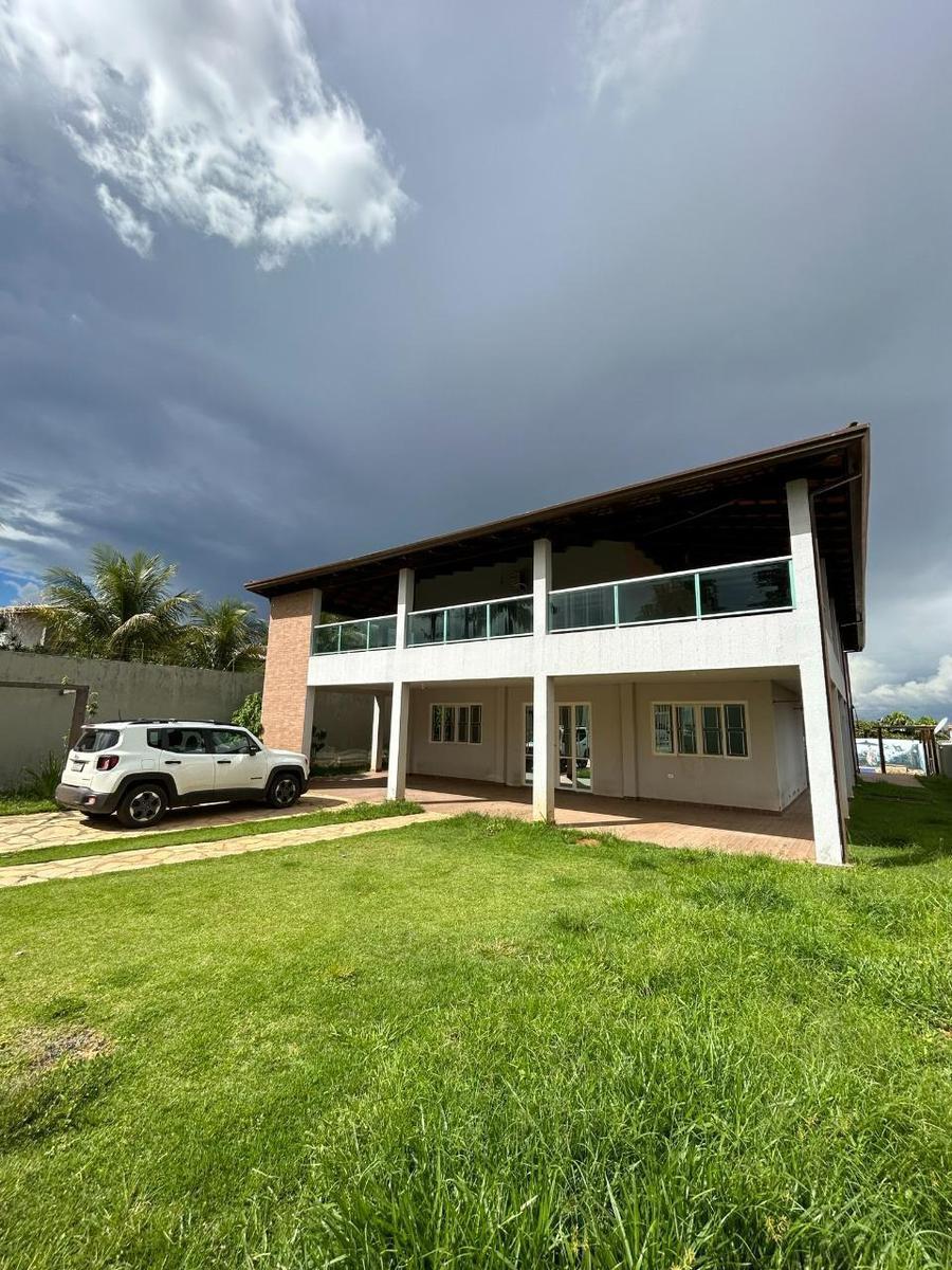Casa em Condomínio, Park Way, 6 Quartos, 3 Vagas, 6 Suítes