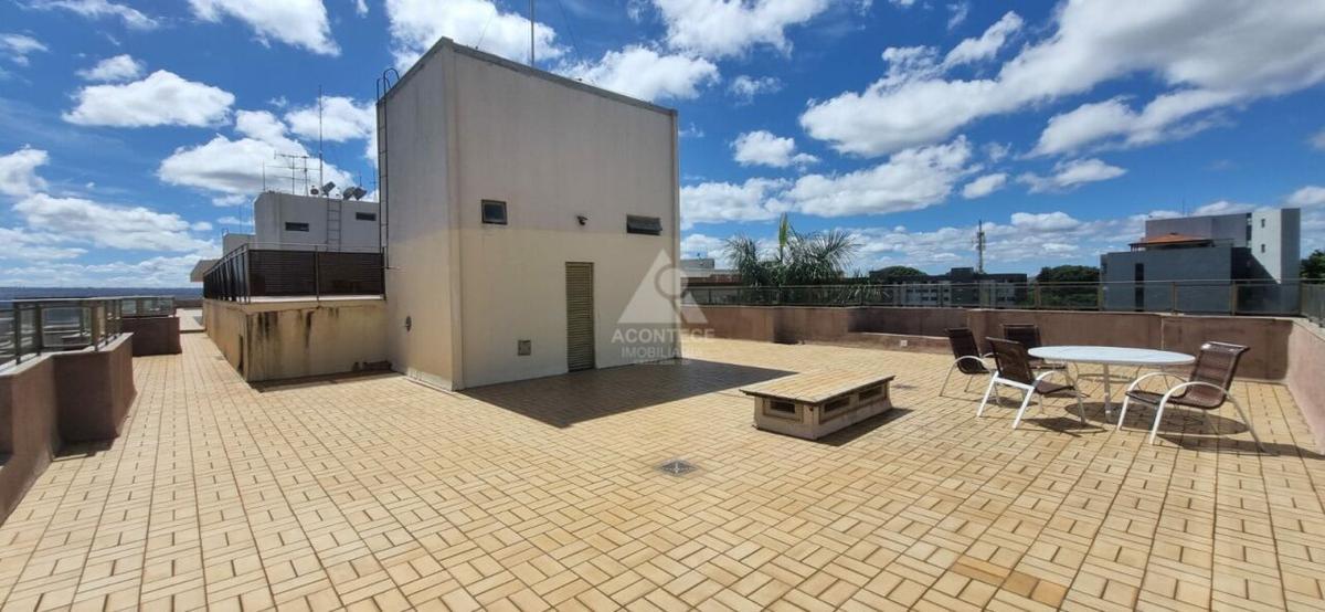 Apartamento, Asa Norte, 2 Quartos