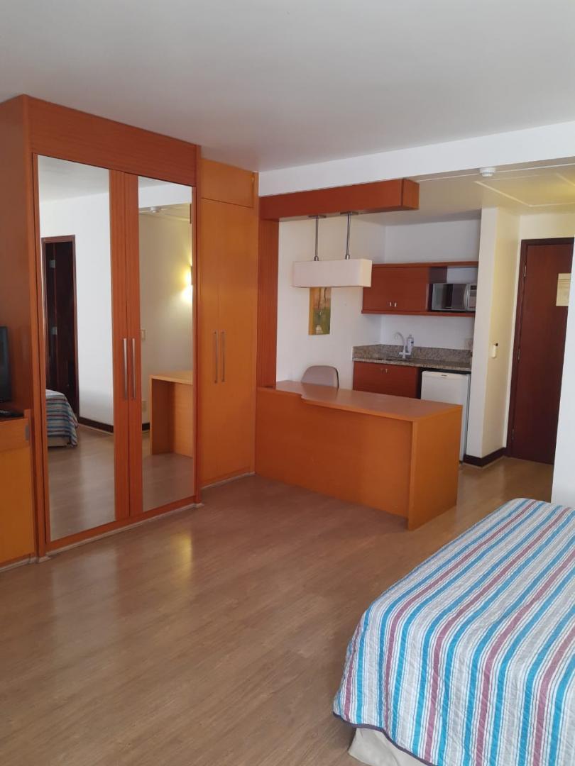 Apart Hotel, Asa Norte, 1 Quarto