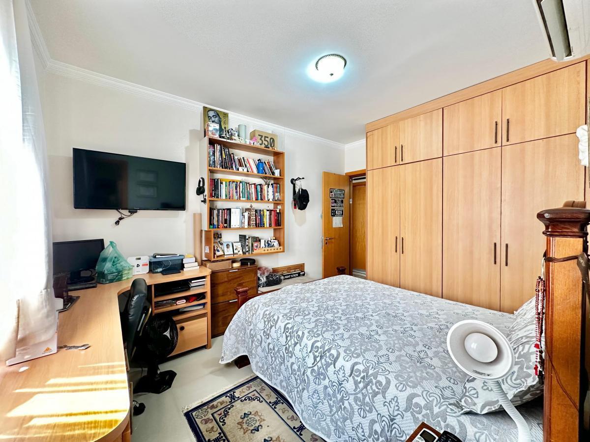 Apartamento, Guará I, 4 Quartos, 2 Vagas, 2 Suítes