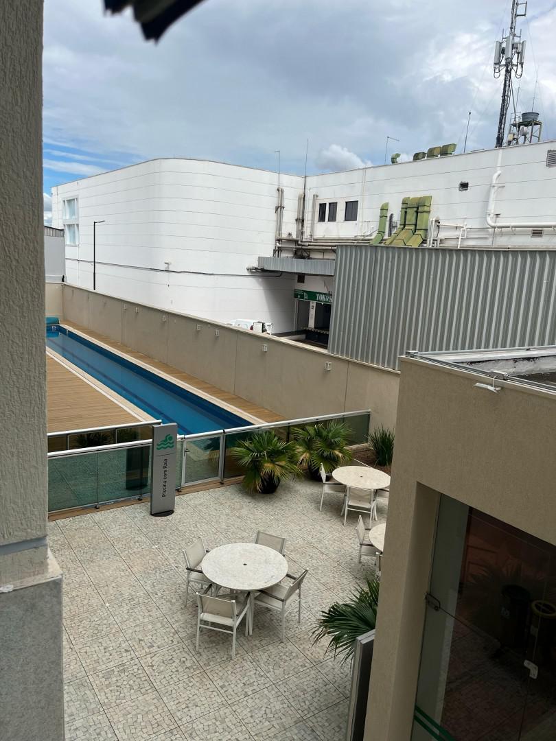 Apartamento, Park Sul, 1 Quarto