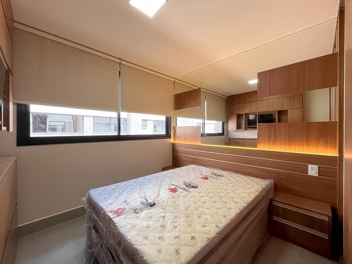 Apartamento, Noroeste, 1 Quarto, 1 Vaga