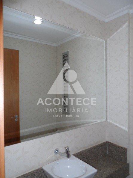 Apartamento, Sudoeste, 3 Quartos, 1 Vaga, 1 Suíte