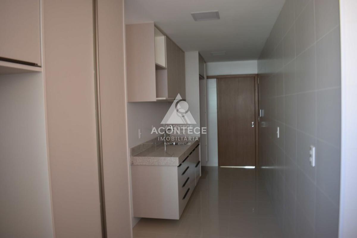 Apartamento, Noroeste, 3 Quartos, 3 Vagas, 3 Suítes