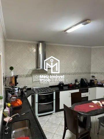 Casa, Setor Habitacional Vicente Pires, 4 Quartos