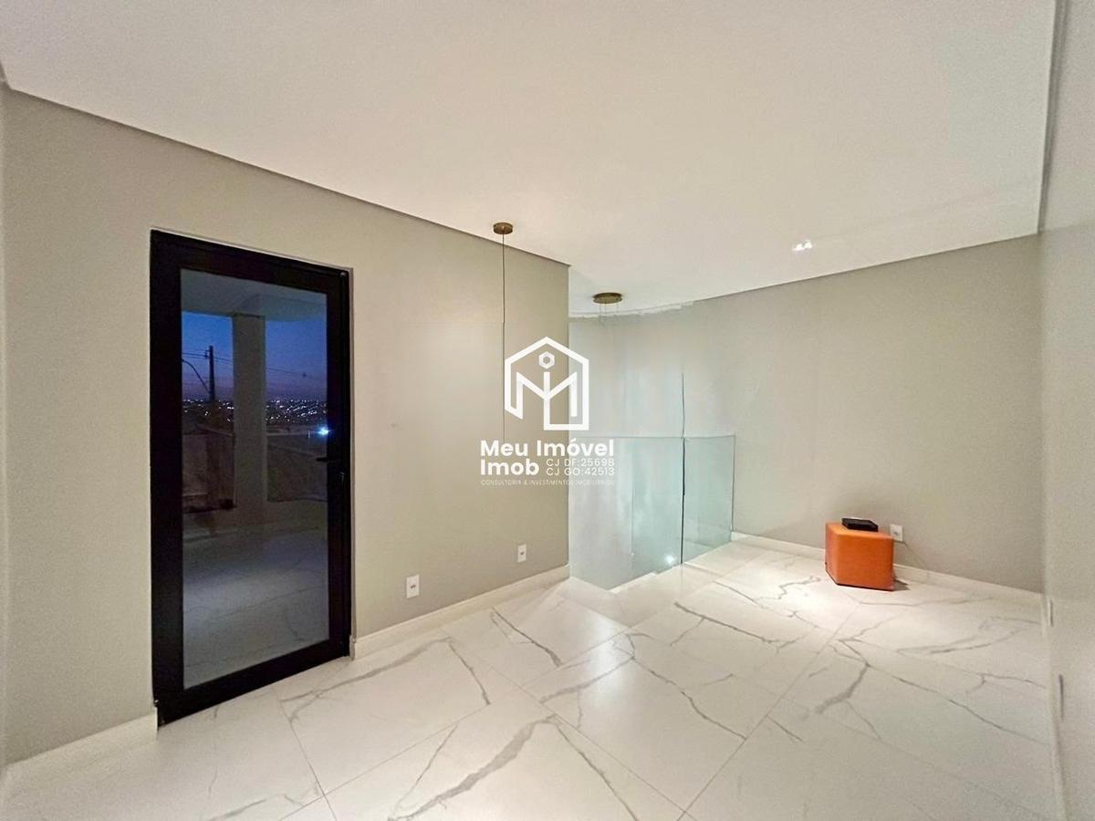 Casa, Setor Habitacional Vicente Pires, 3 Quartos