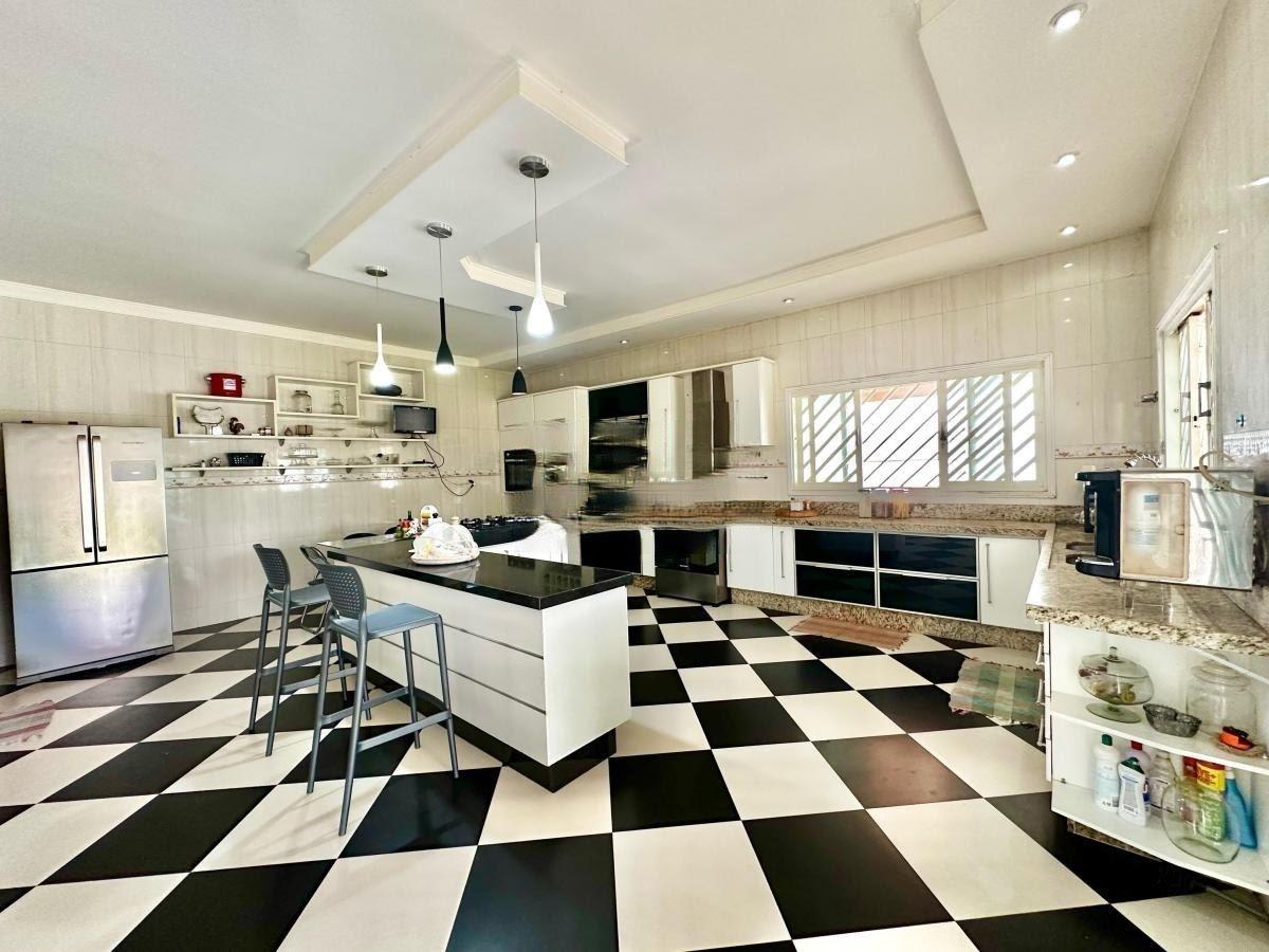 Casa, Brasília/Plano Piloto, 5 Quartos