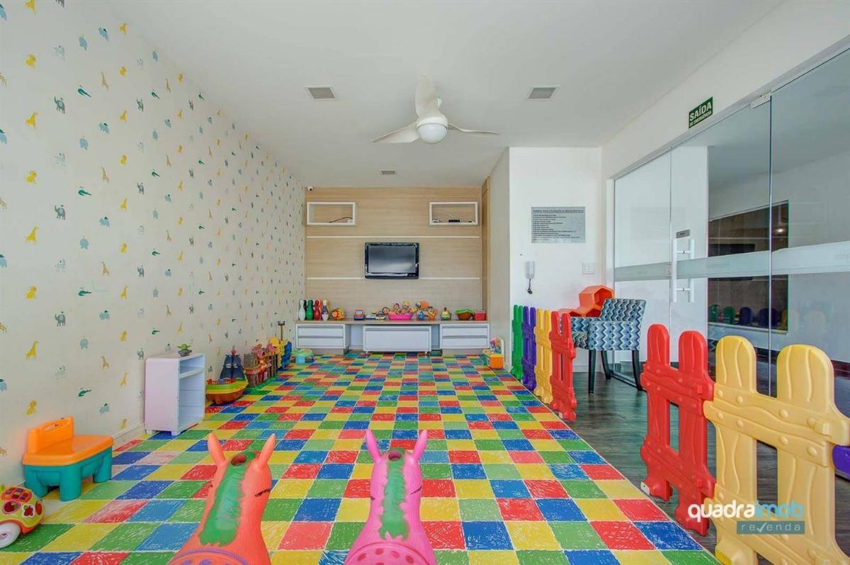 Apartamento, Sul, 3 Quartos, 2 Vagas, 1 Suíte