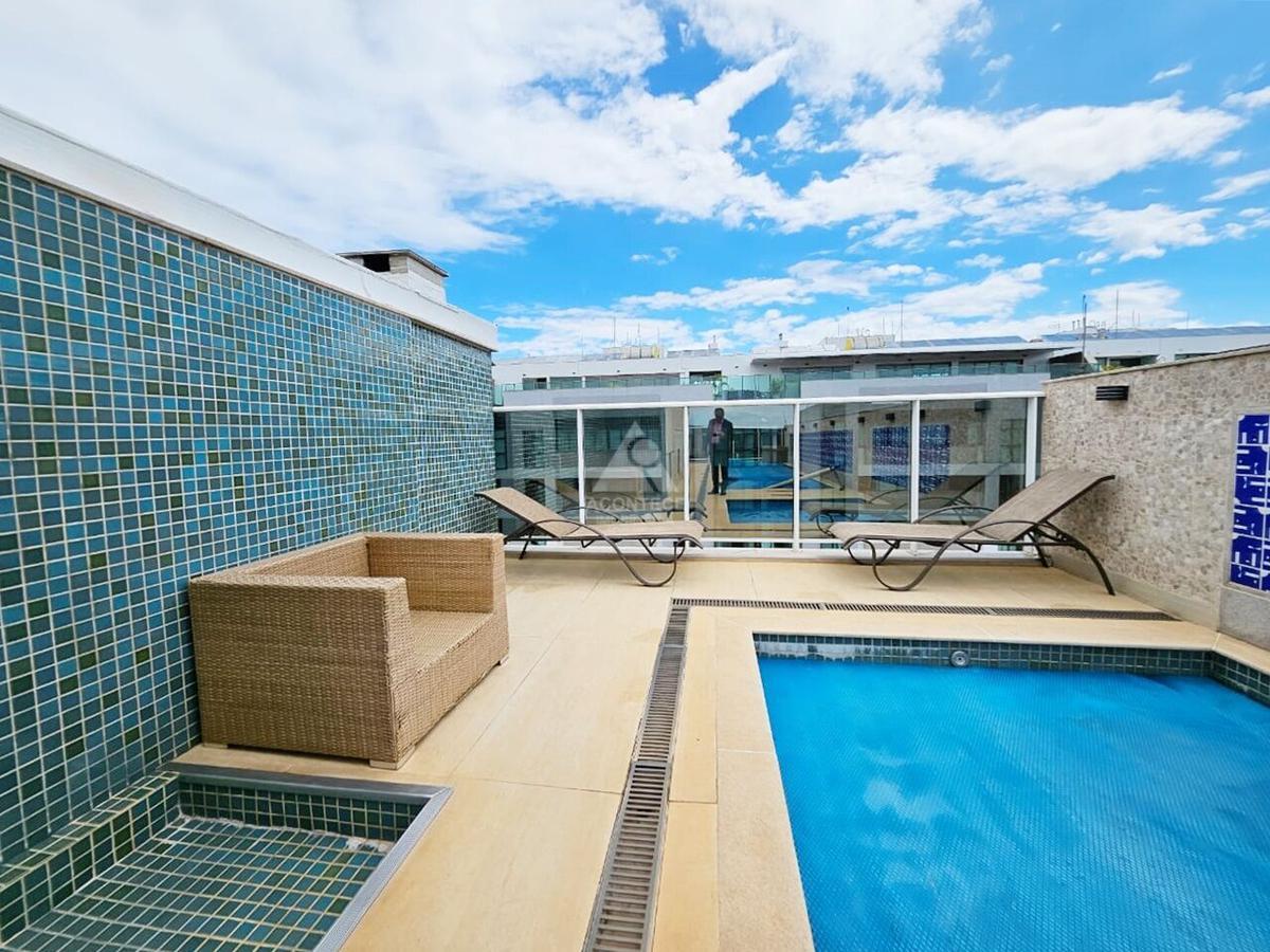 Apartamento, Noroeste, 2 Quartos, 2 Vagas, 1 Suíte