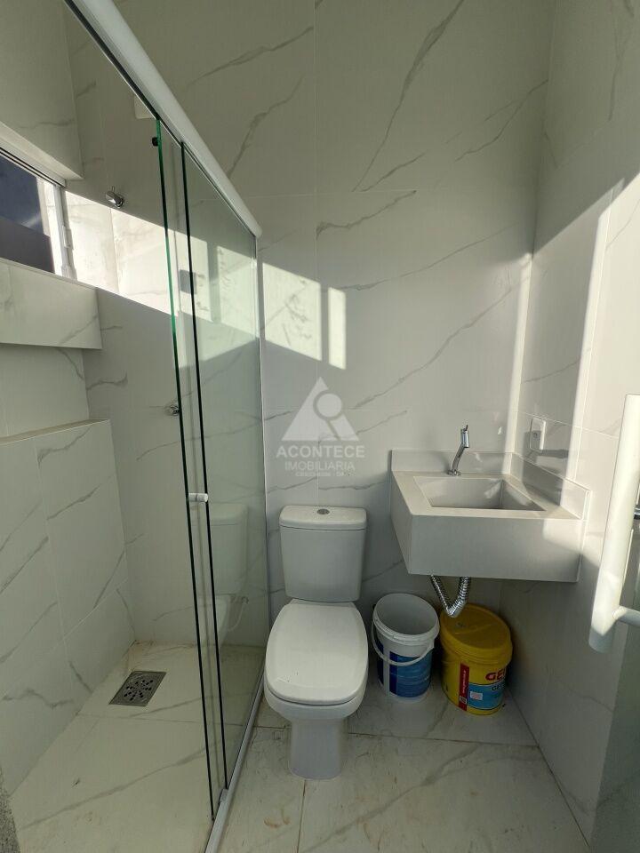 Casa, Brasília/Plano Piloto, 3 Quartos, 2 Vagas, 1 Suíte