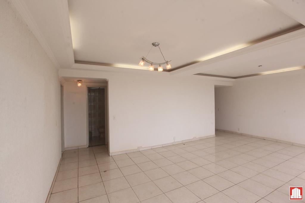 Apartamento, Asa Norte, 4 Quartos, 1 Vaga, 2 Suítes