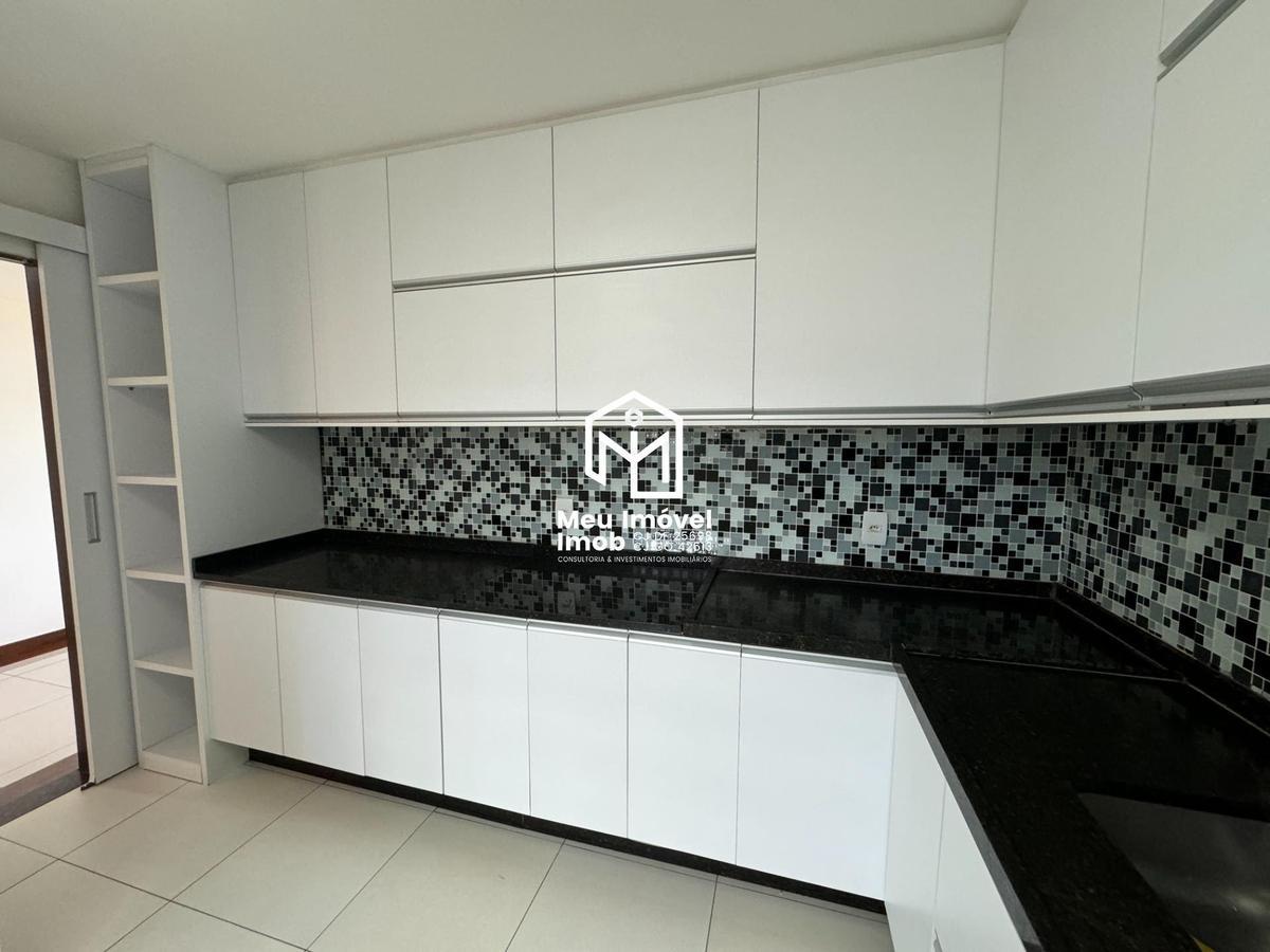 Apartamento, Asa Norte, 3 Quartos