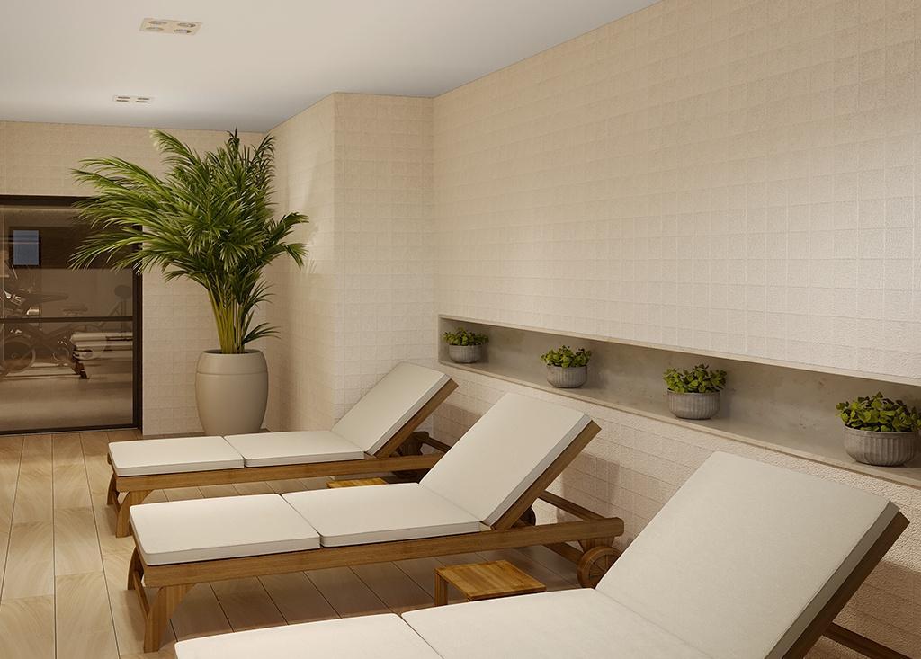 Apartamento, Samambaia Sul, 2 Quartos, 1 Vaga, 1 Suíte