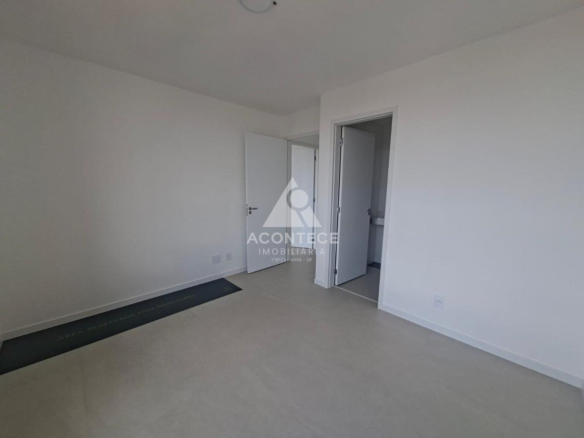 Apartamento, Sul, 2 Quartos, 1 Vaga, 2 Suítes