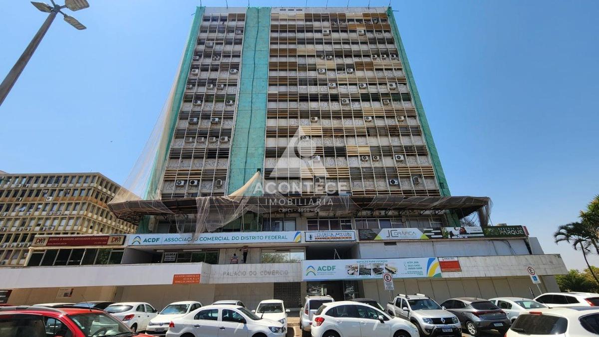 Quarto/Vaga, Asa Sul